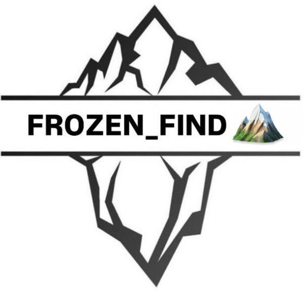 frozen-find